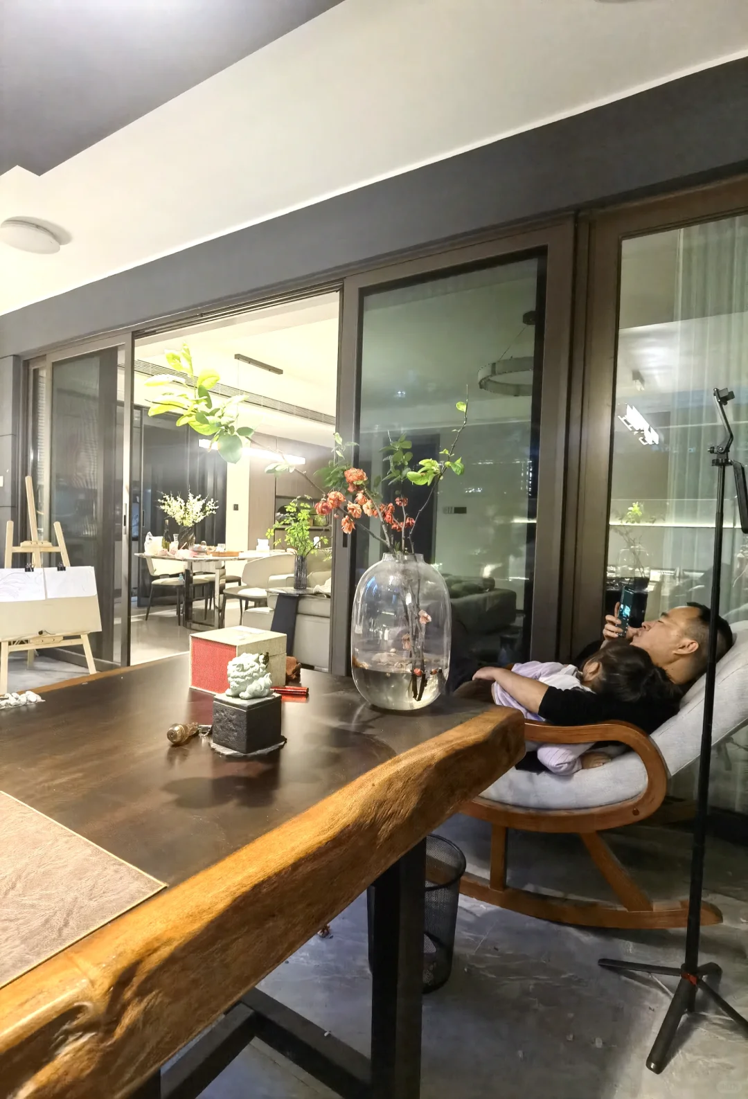 不懂你们这些不敢买一楼的人到底在怕什么