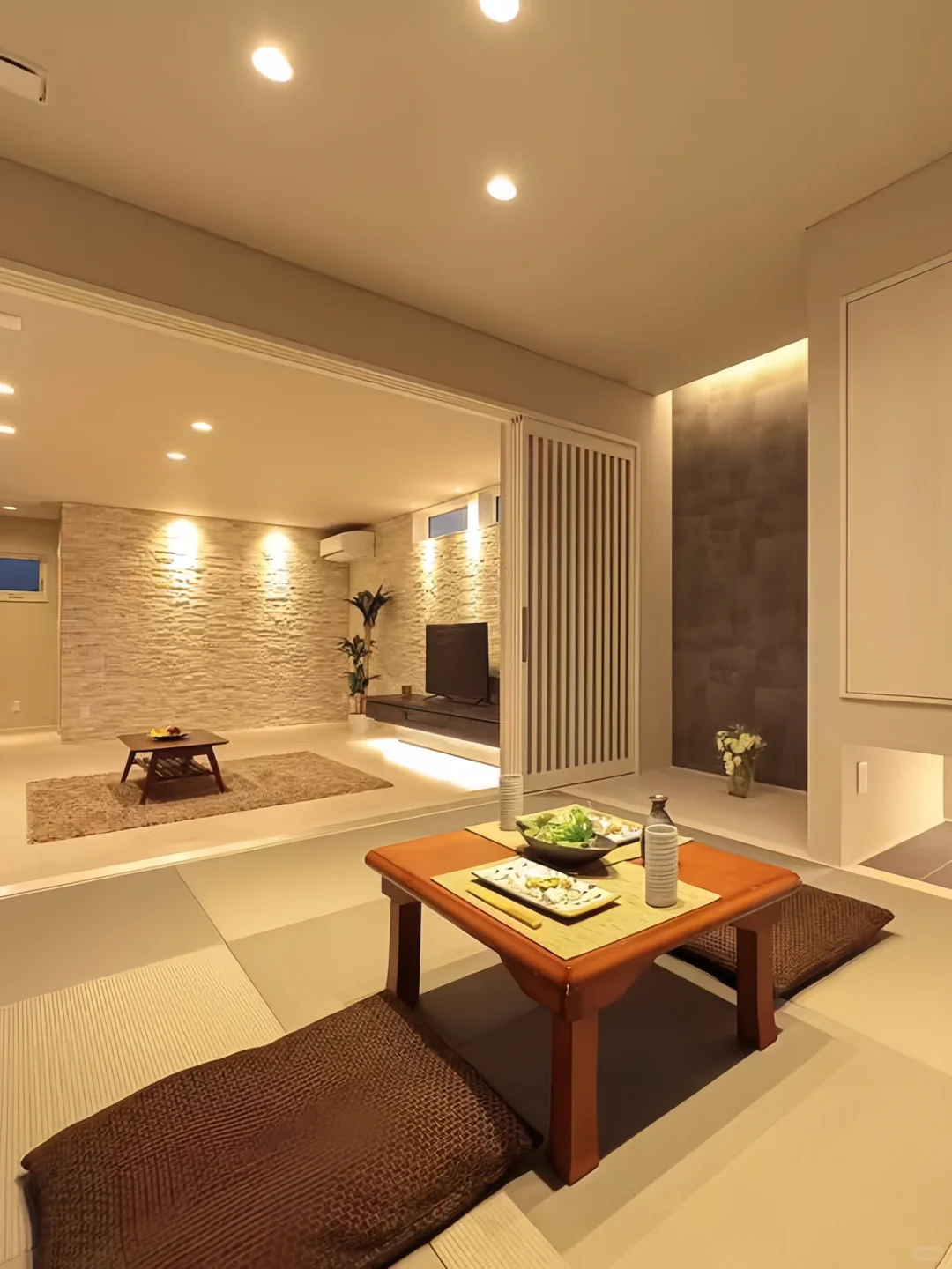 🇯🇵一户建｜现代极简🏡
