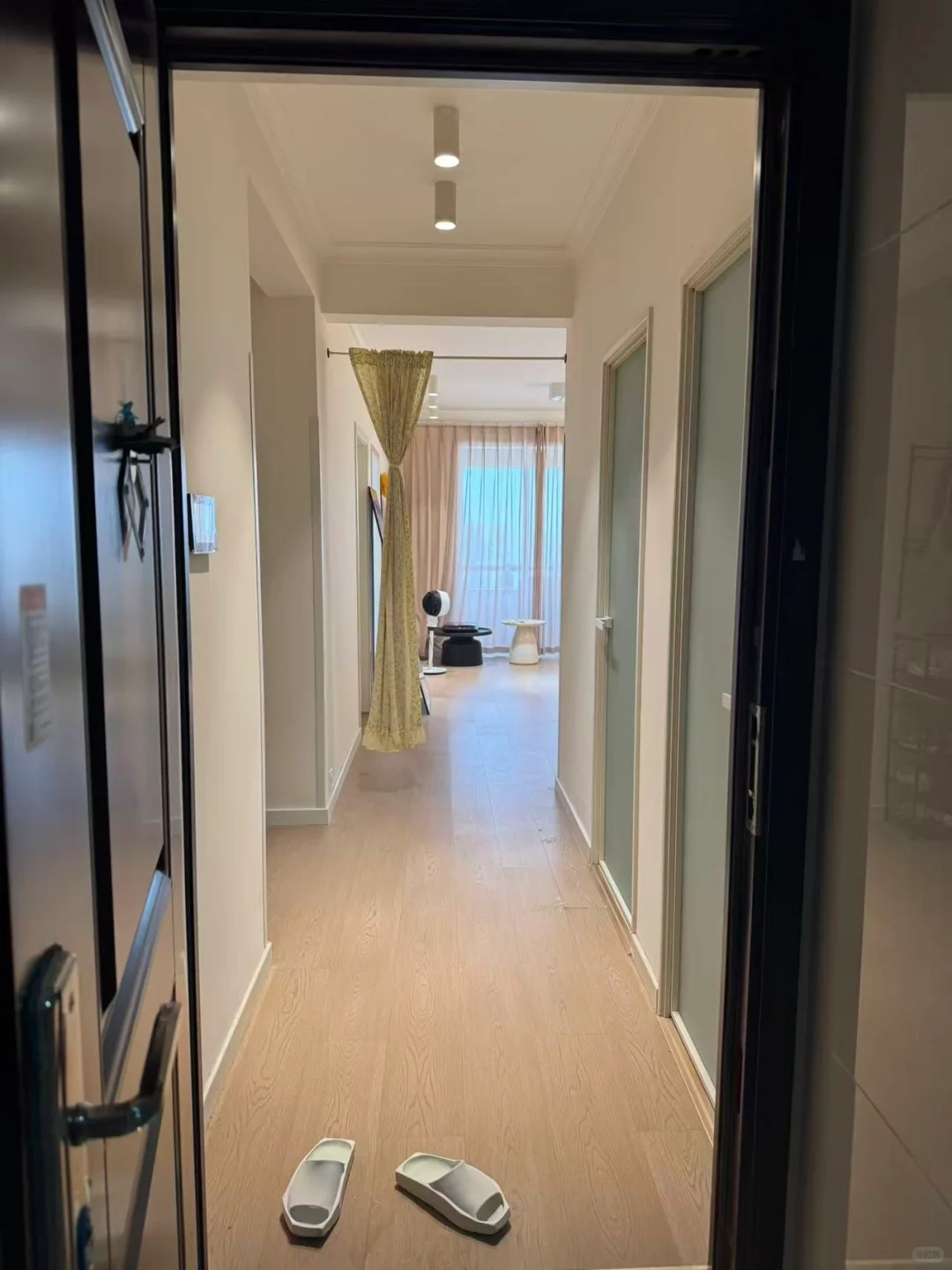 一进门就心动的家🏠决定要卖掉了..