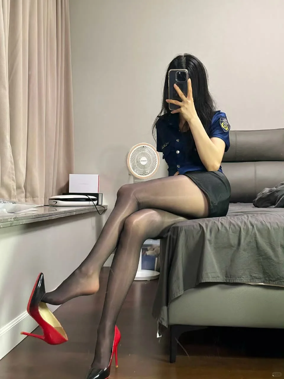 秘书穿搭👩‍💼