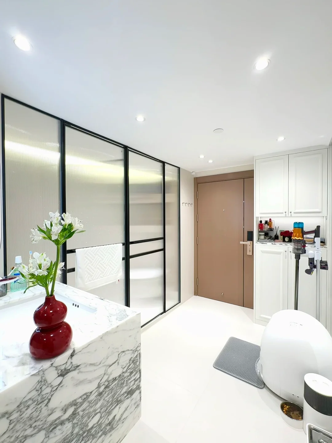 loft公寓｜魔法小屋也有大house 即视感