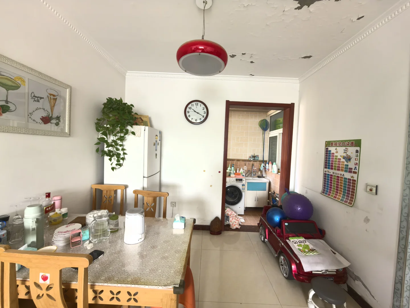三门峡海洋新城电梯房出售