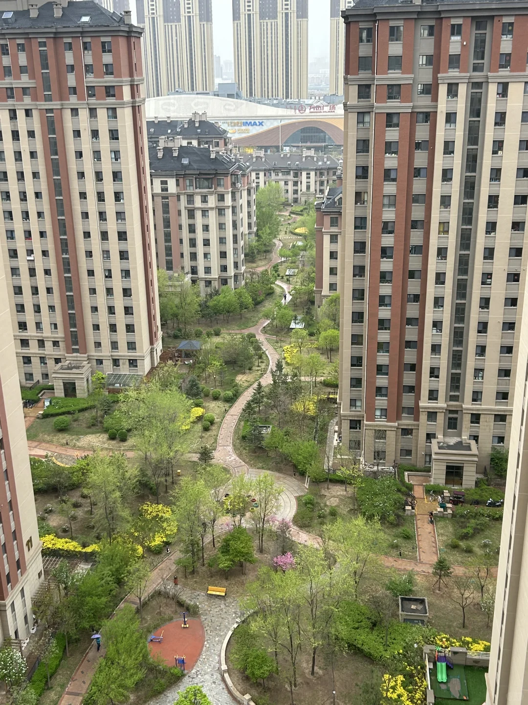 呼和浩特！回民区西万达！慧谷蓝庭！手慢无