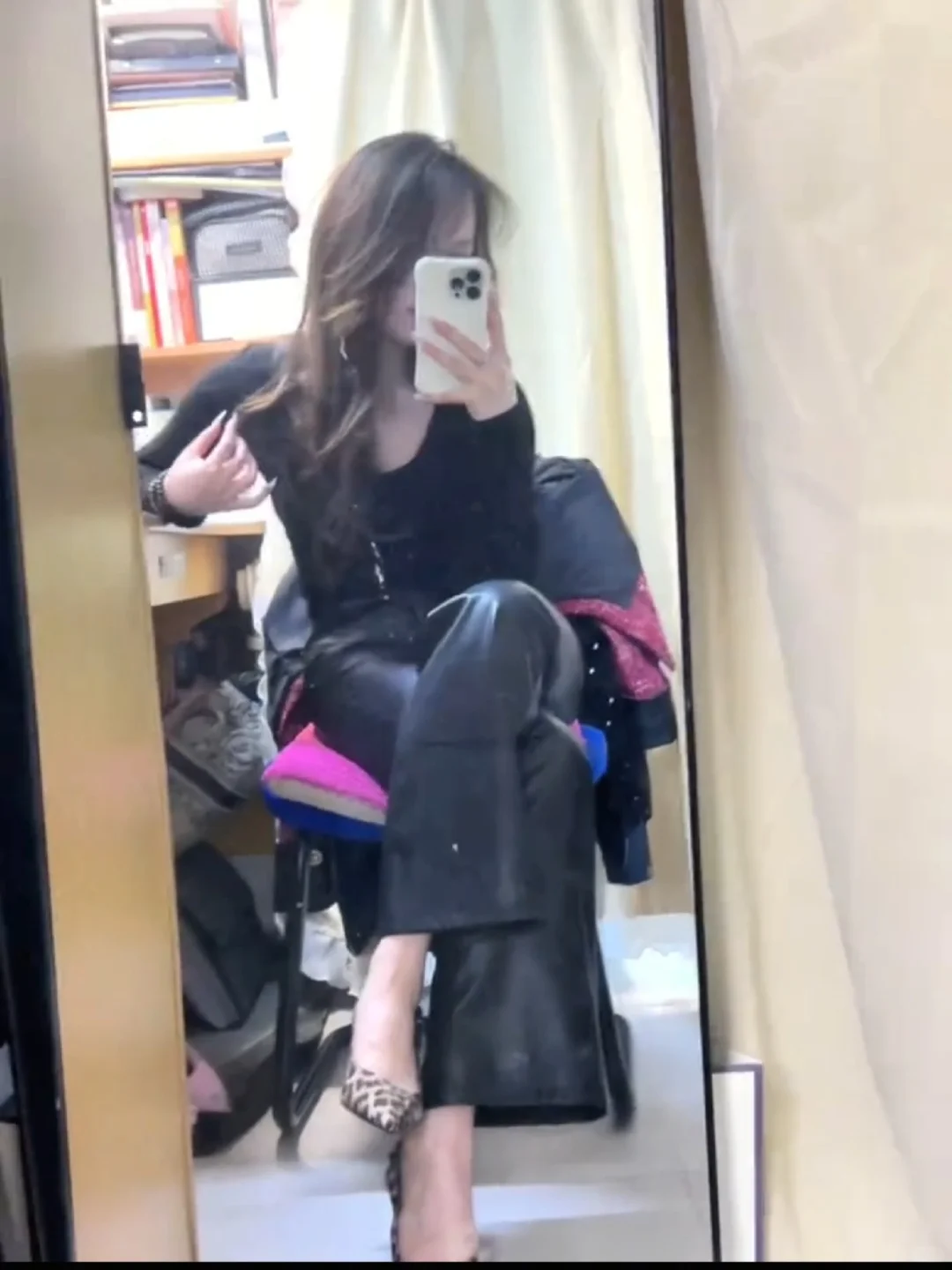 叫姐姐，叫阿姨，还是......