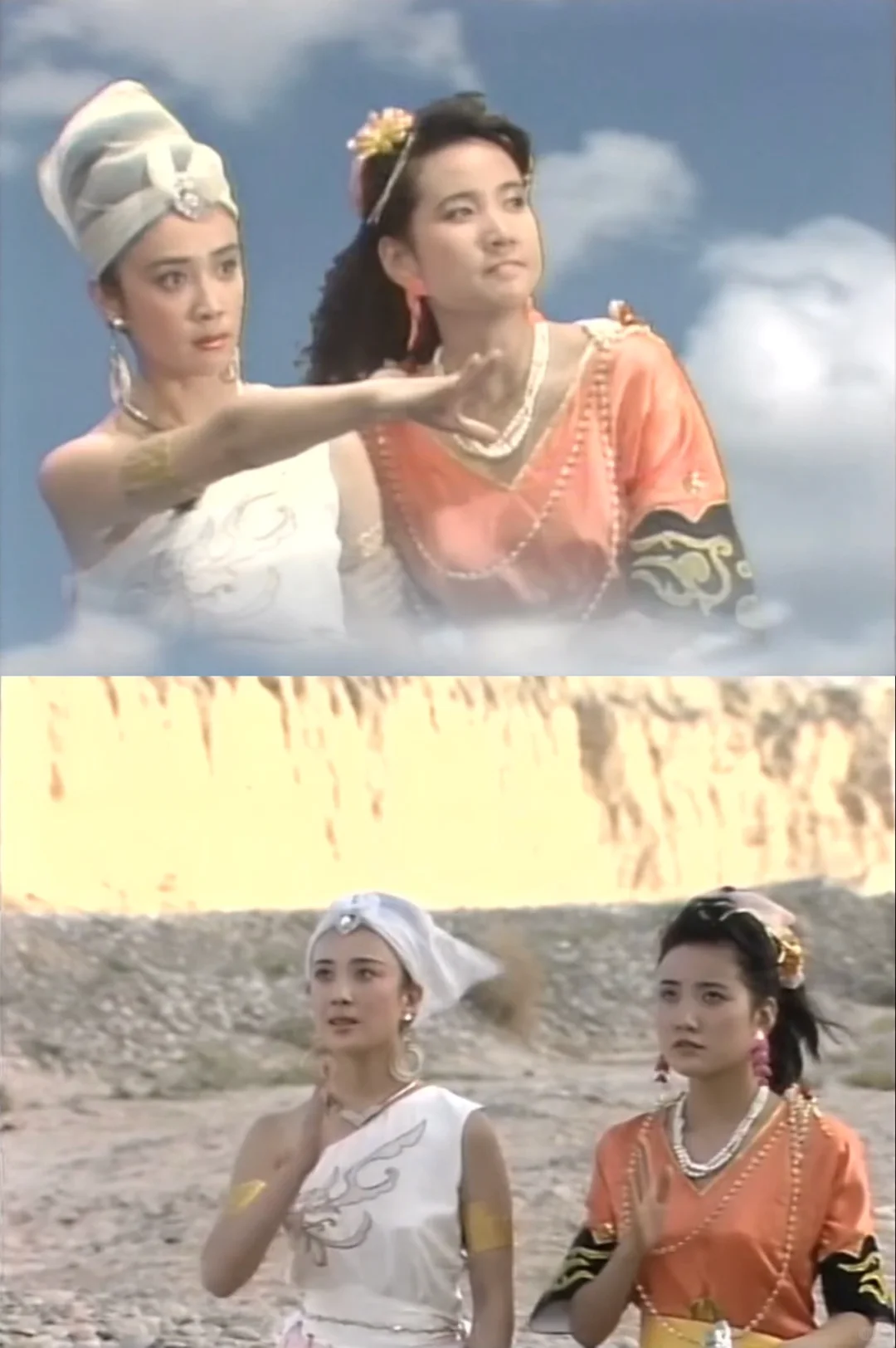 妲己的衣柜 4 （完结）