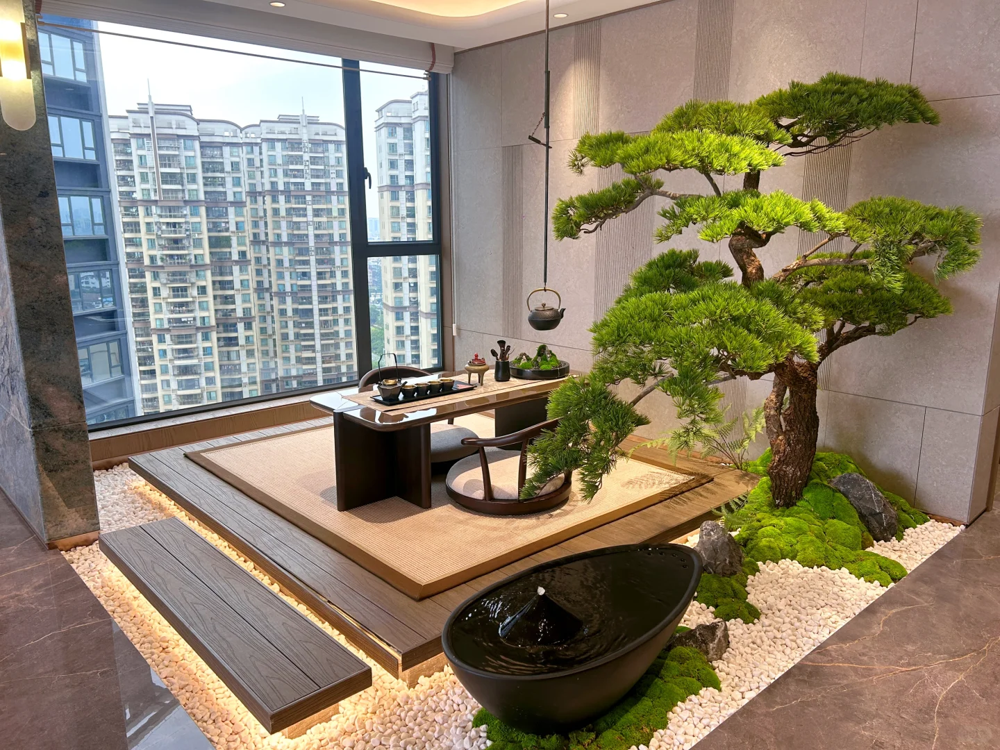 佛山第四代住宅🏠
