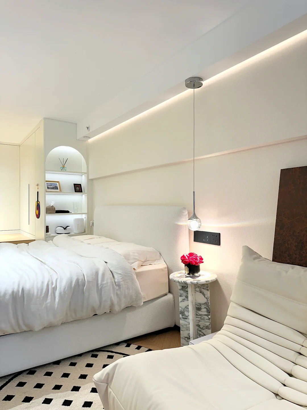 loft公寓｜魔法小屋也有大house 即视感