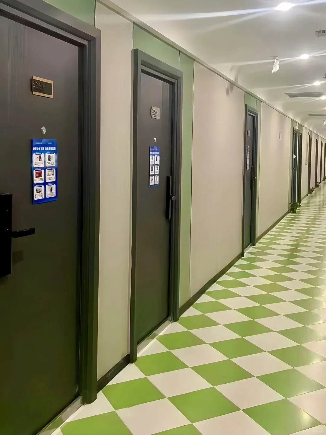 苏州月亮湾单身公寓 950