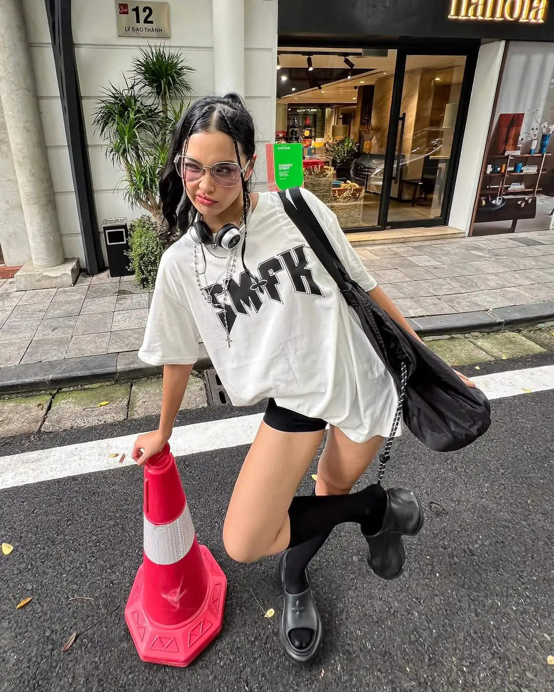 diiphng｜时髦女孩di辣妹复古穿搭指南📕