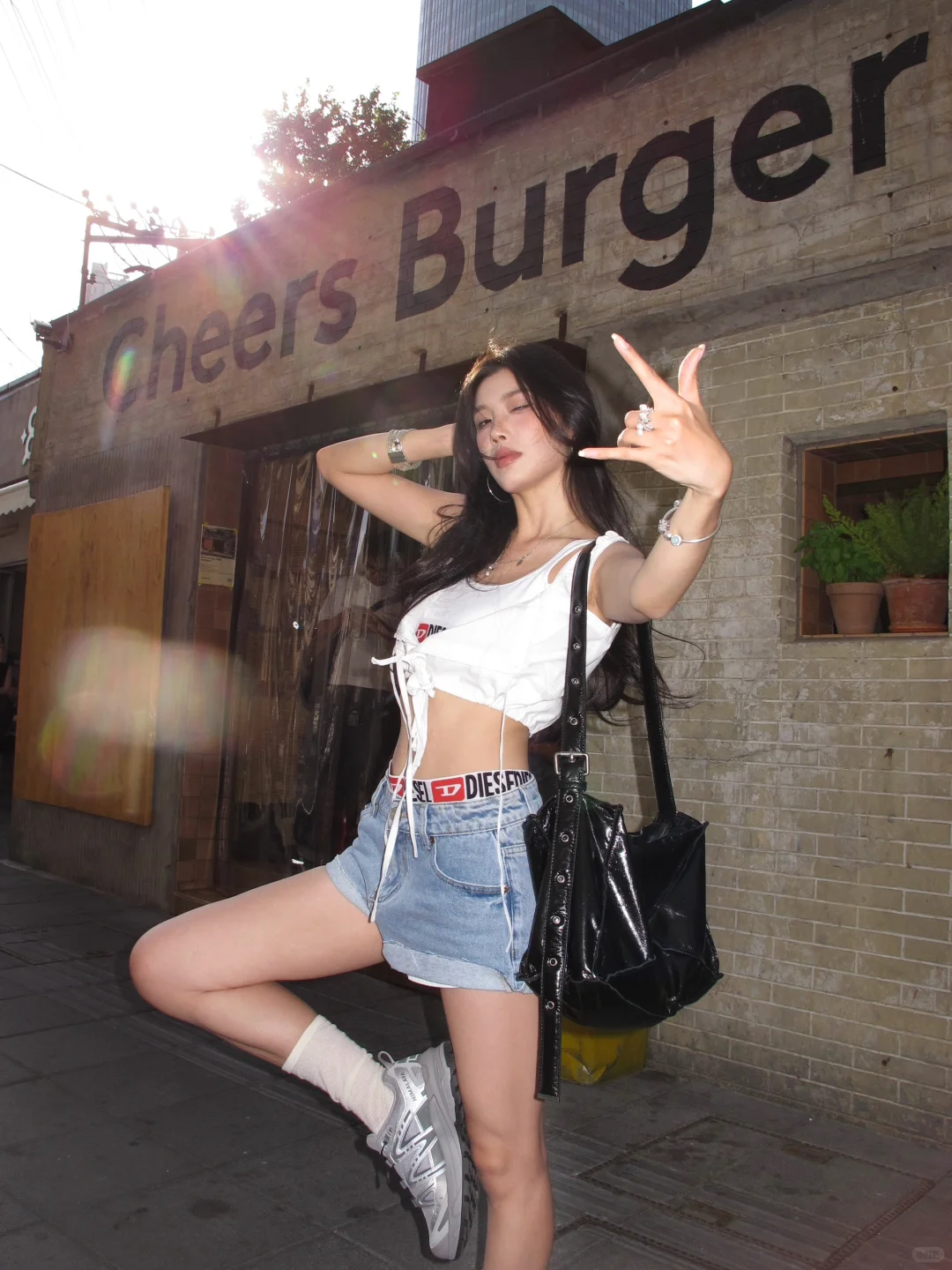 *ꔛ 🤠美式辣妹𝙛𝙞𝙩𝙘𝙝𝙚𝙘𝙠🥤