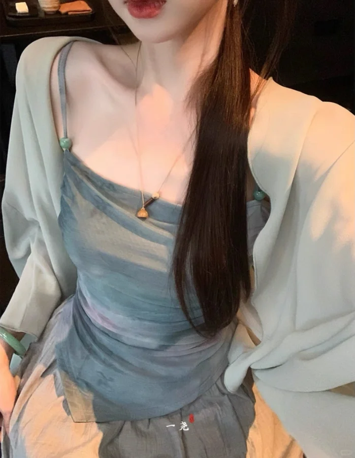 青衣寐寐 如此如醉
