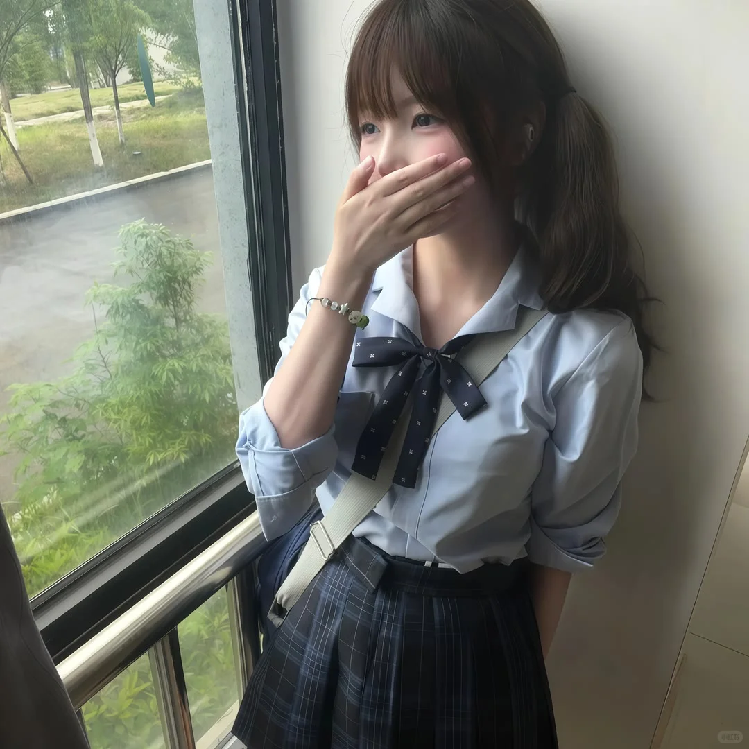 𝙬𝙚𝙘𝙝𝙖𝙩丨涩谷辣妹风女头
