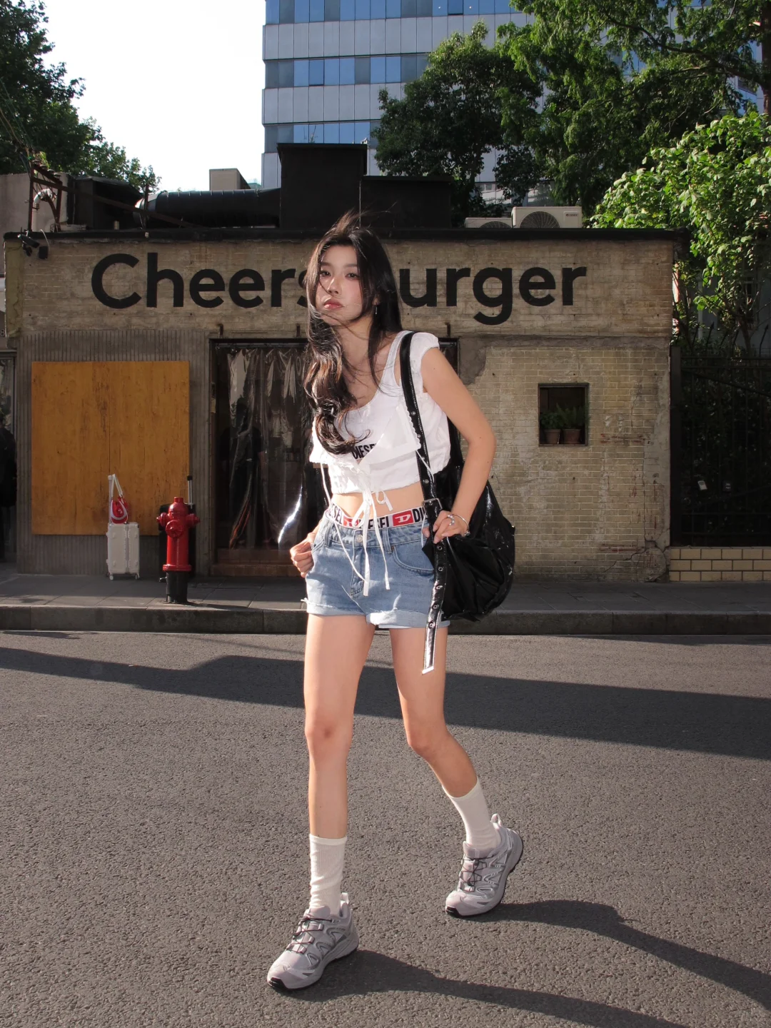 *ꔛ 🤠美式辣妹𝙛𝙞𝙩𝙘𝙝𝙚𝙘𝙠🥤