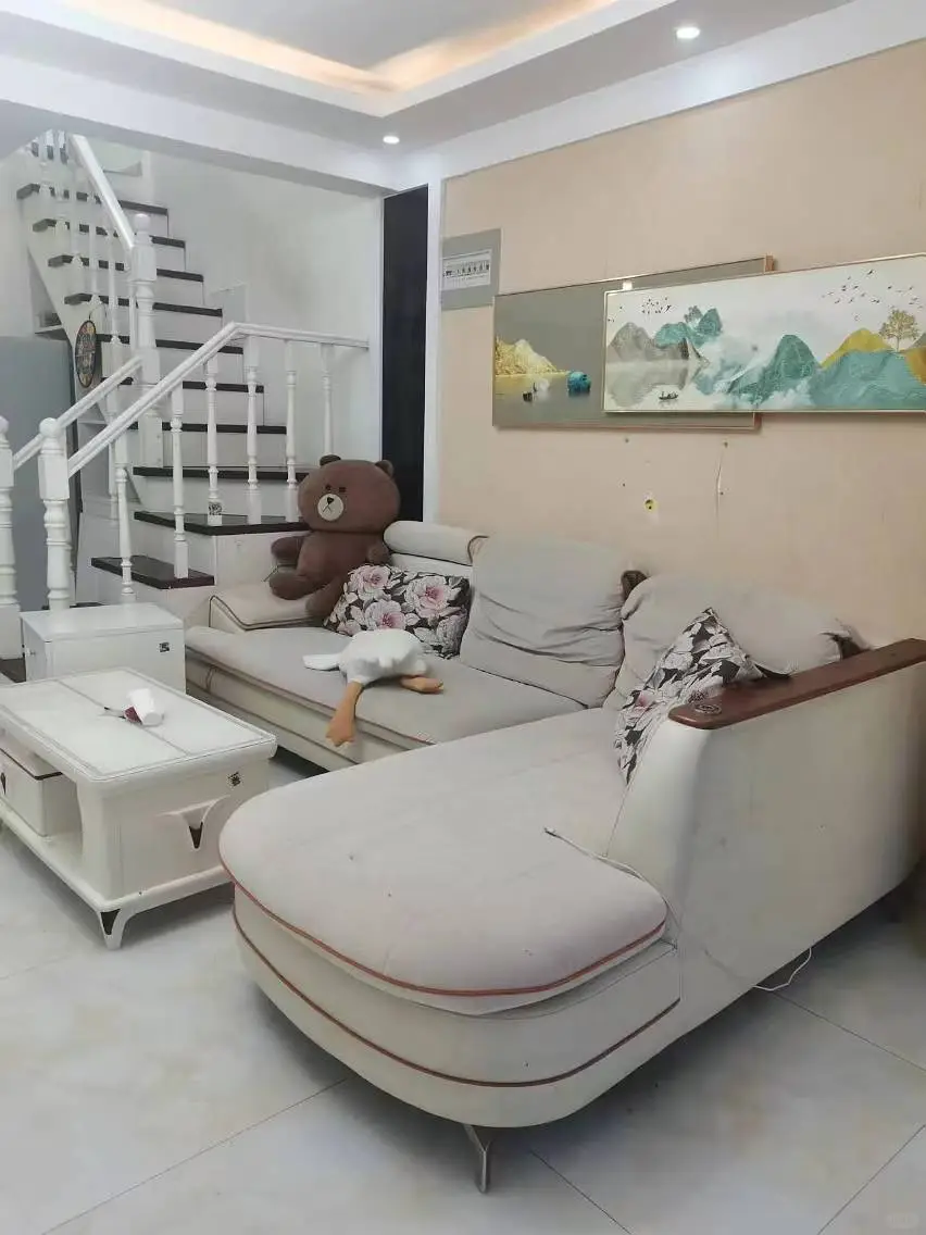 聊城开发区当代学区房出售房东自住房