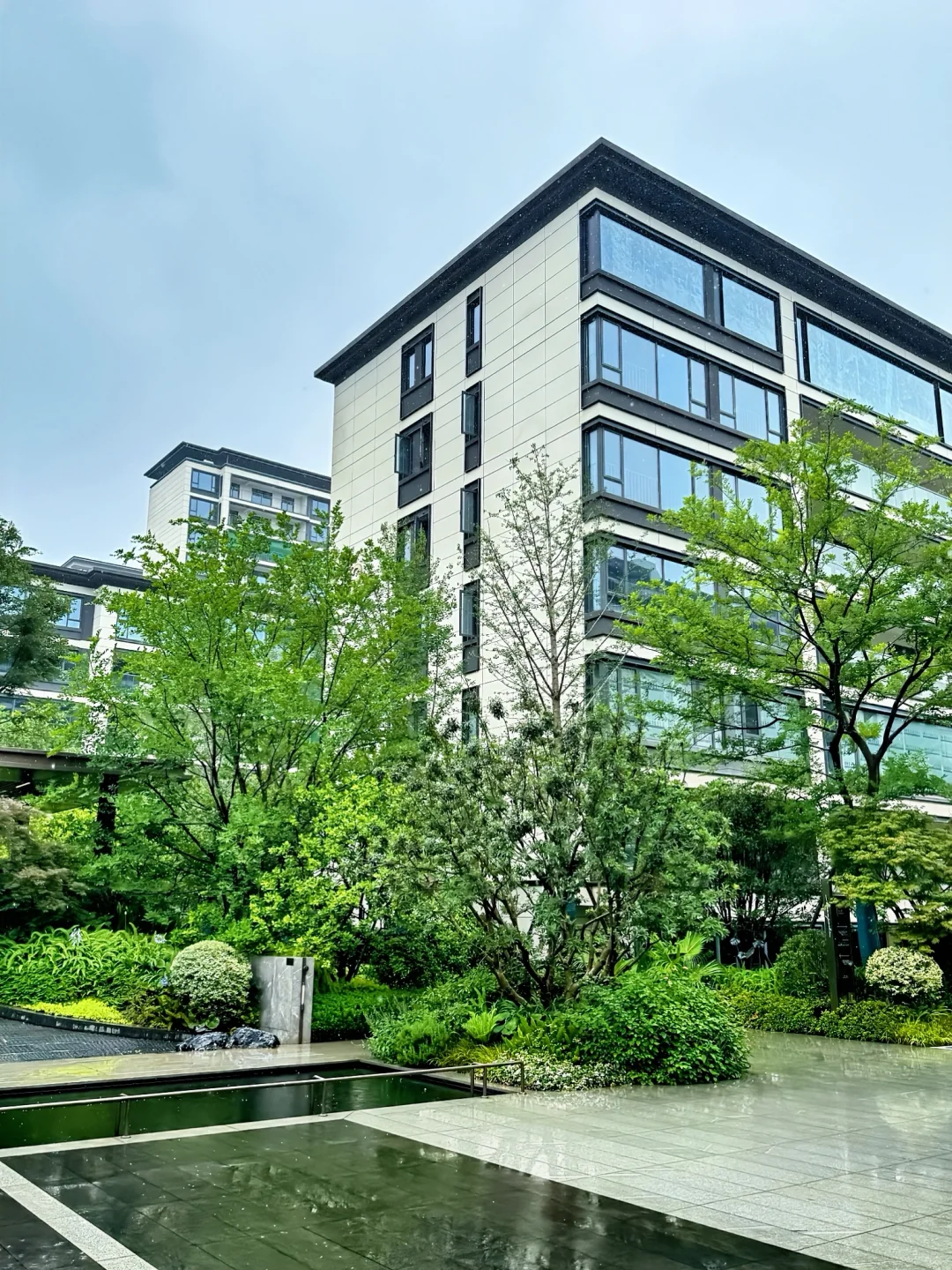 长沙岳麓 | 从2万降到1.35万，洋房中现房🏠