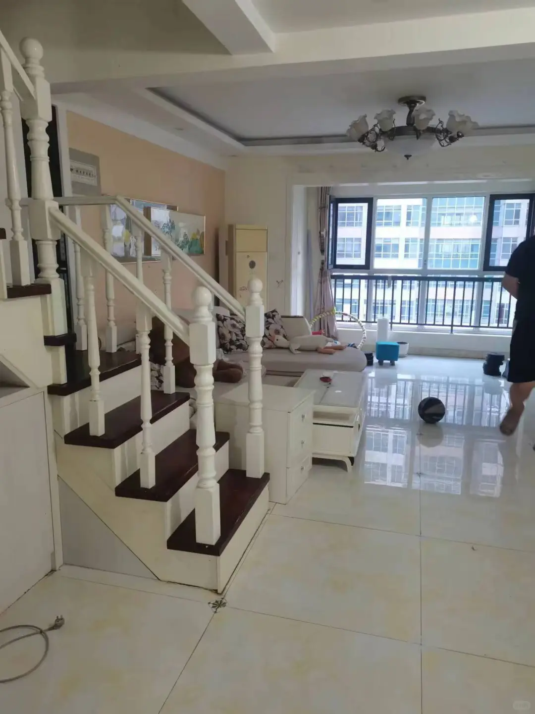 聊城开发区当代学区房出售房东自住房