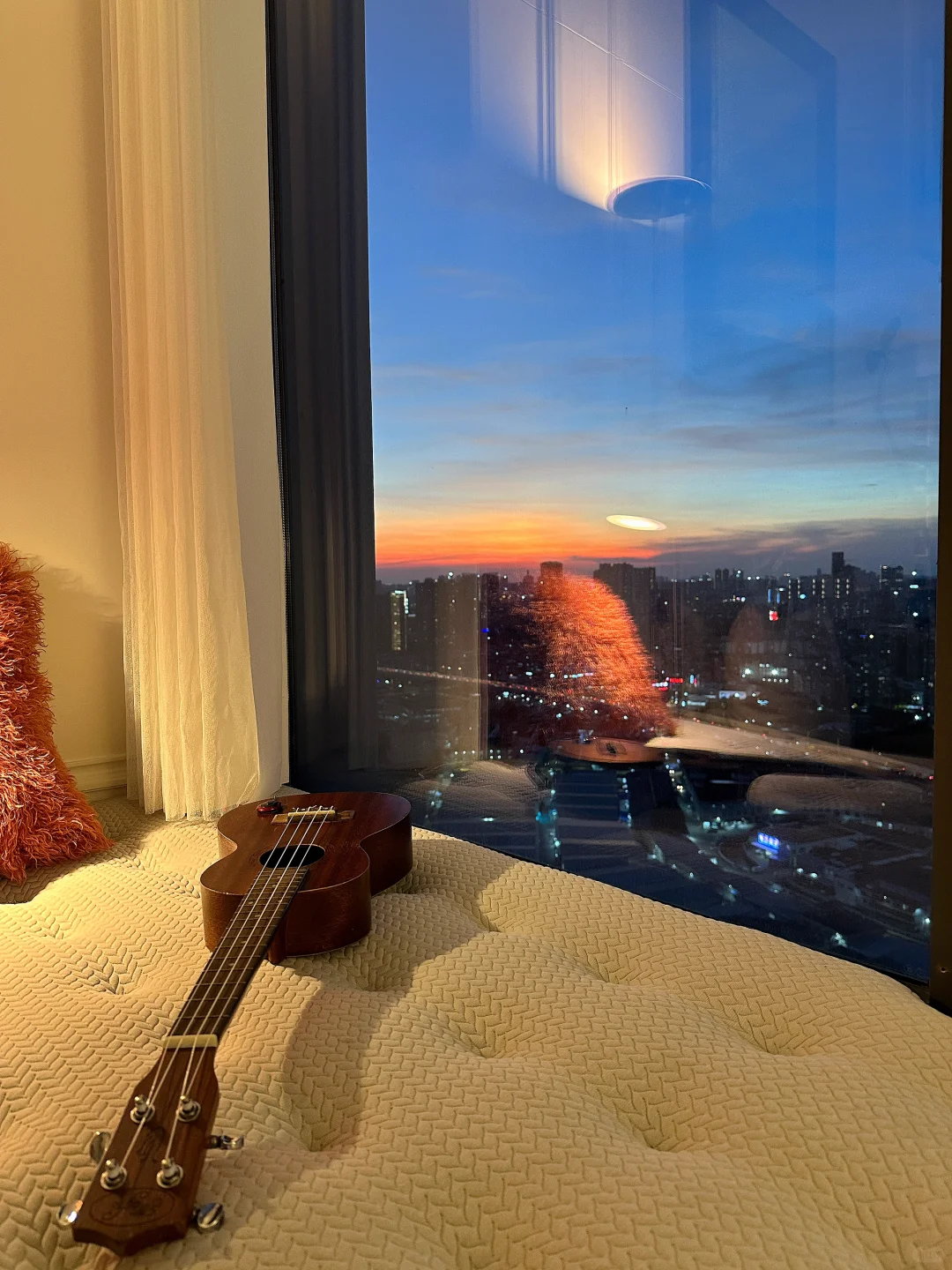 loft公寓｜魔法小屋也有大house 即视感
