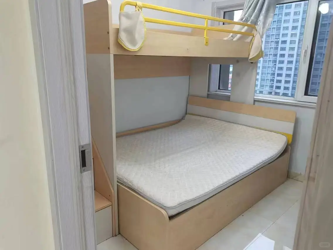 聊城开发区当代学区房出售房东自住房