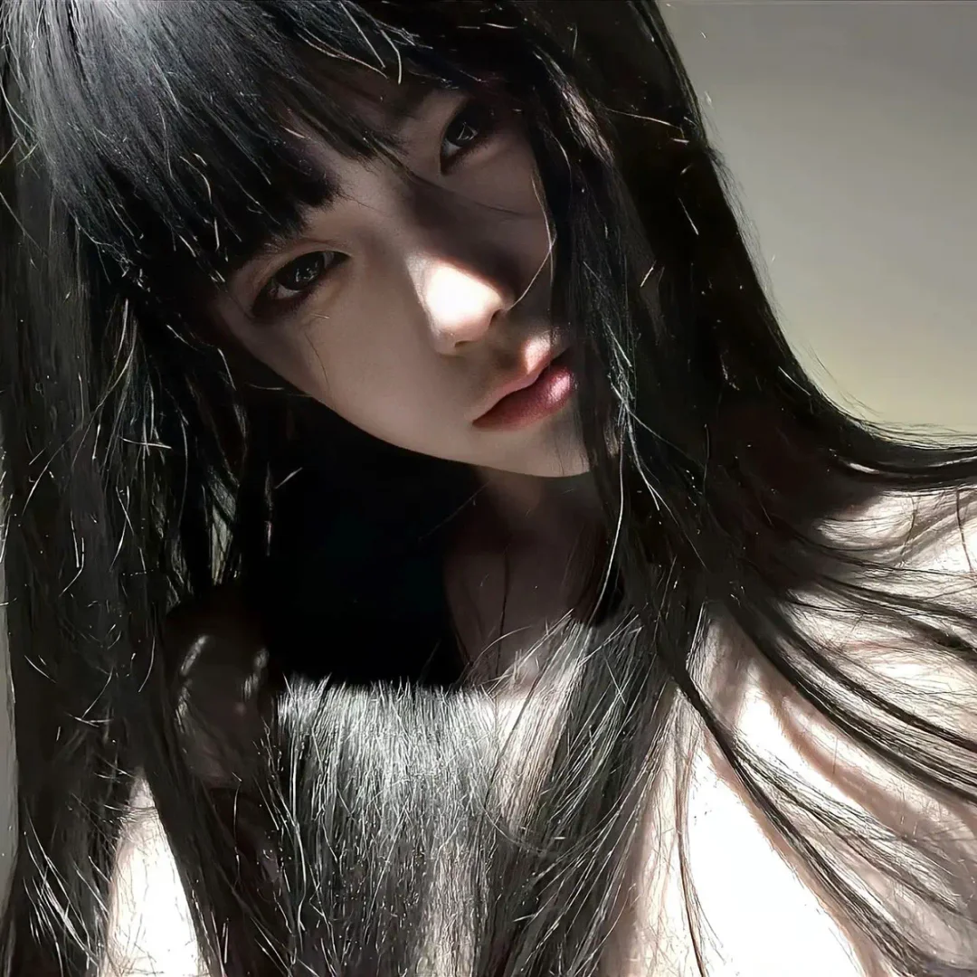 share | 权威女头
