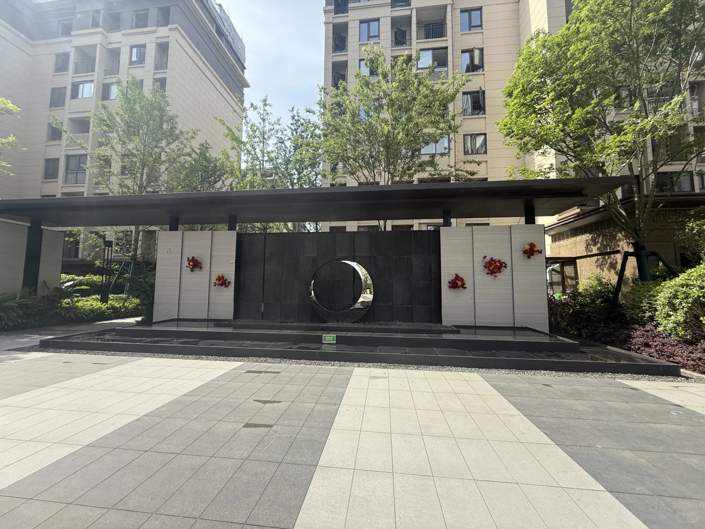 大足看看你适合哪个小区