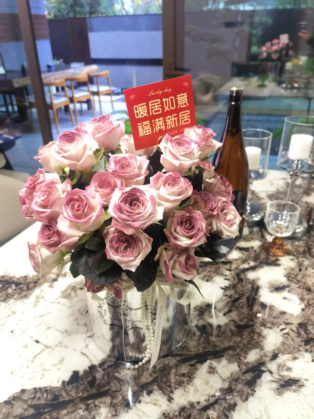 不懂你们这些不敢买一楼的人到底在怕什么