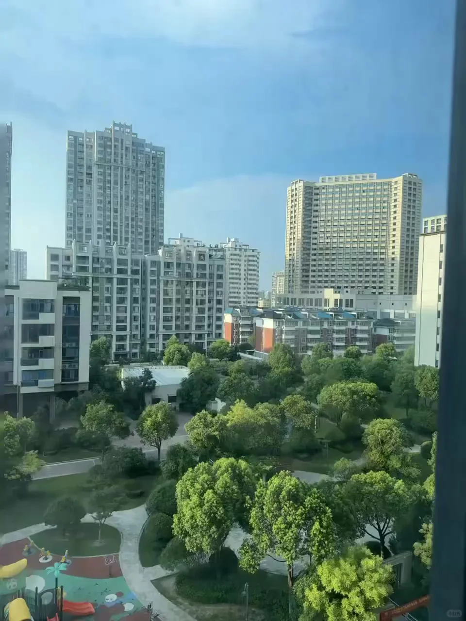 阜阳市颖州区，南万达附近，个人房子出售