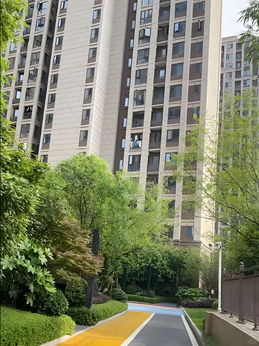 看房笔记——龙湖春江悦茗