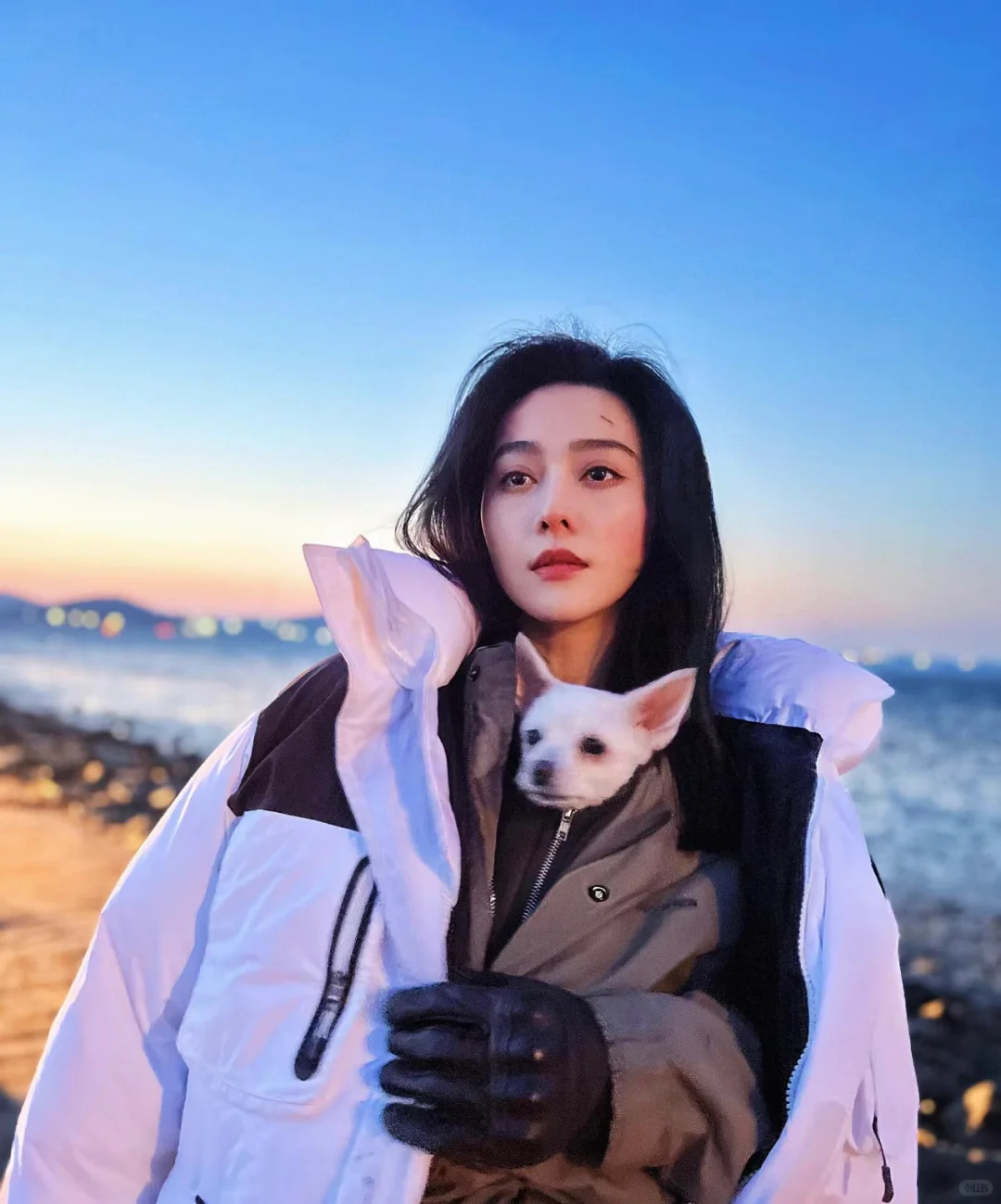 美艳妖娆范冰冰