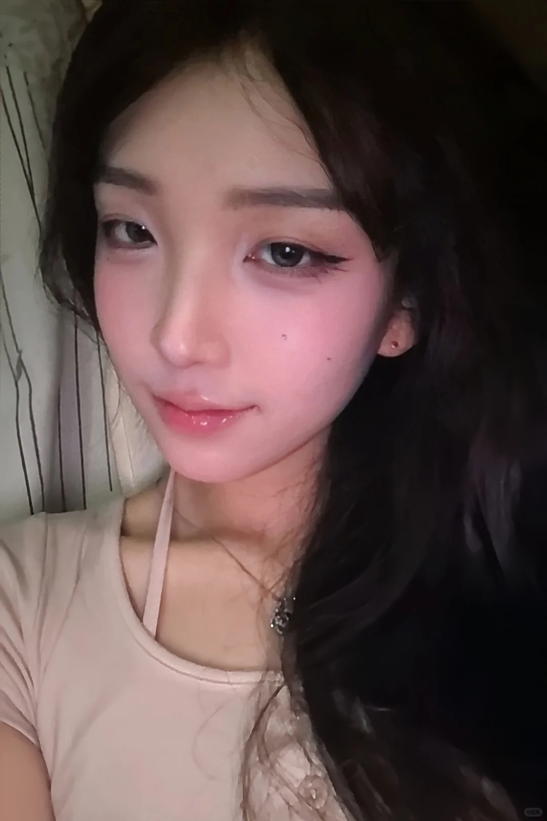 漂亮话我不会说
