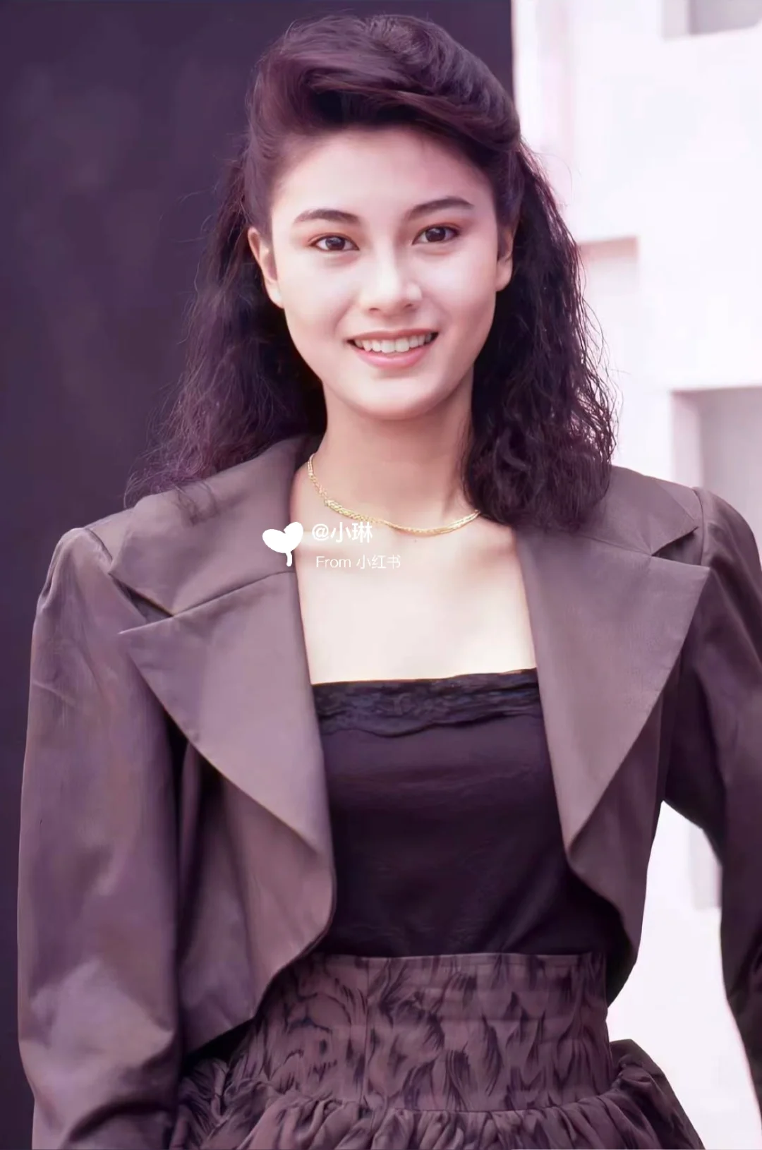 最高贵的情妇 & 李嘉欣