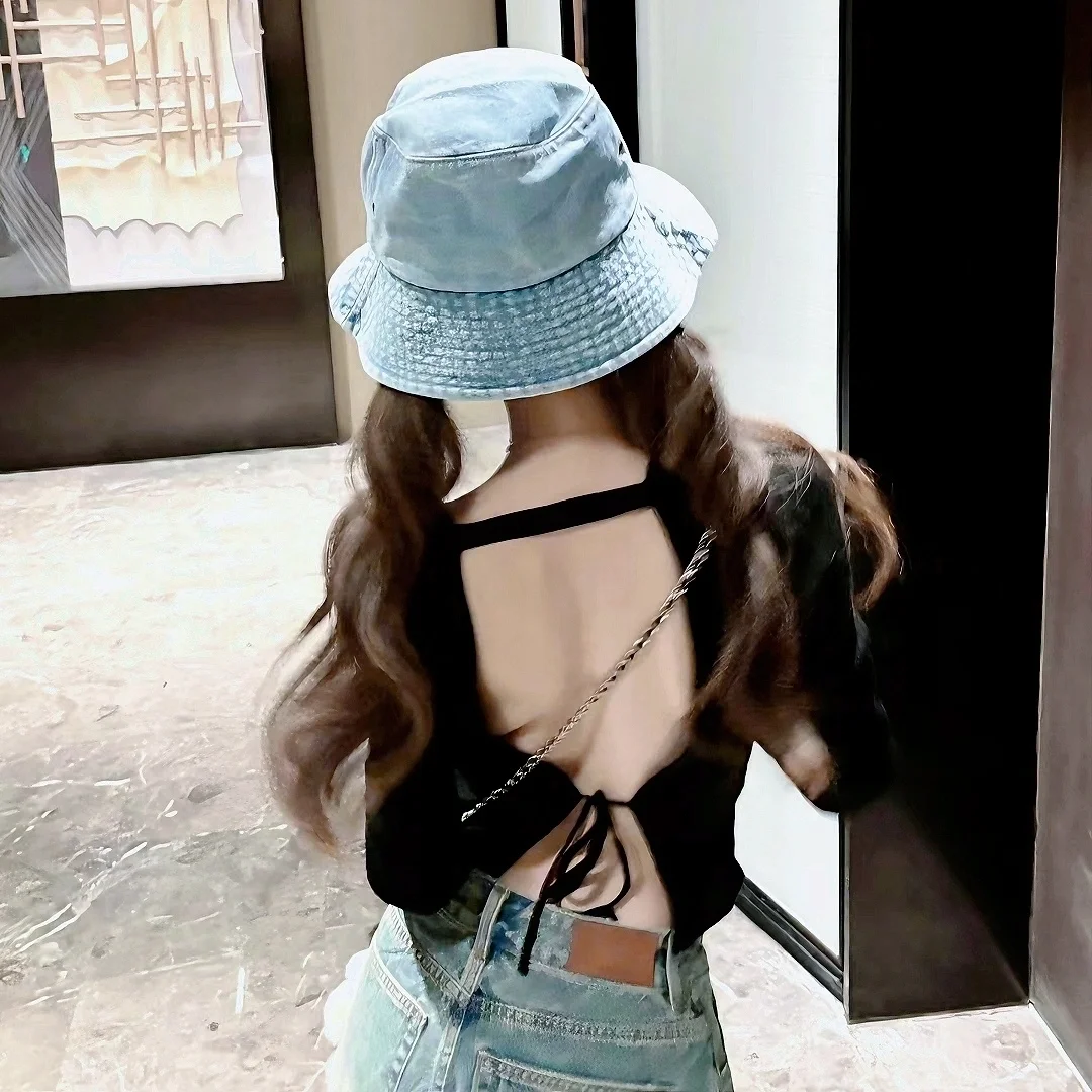 ✨女头｜背影系