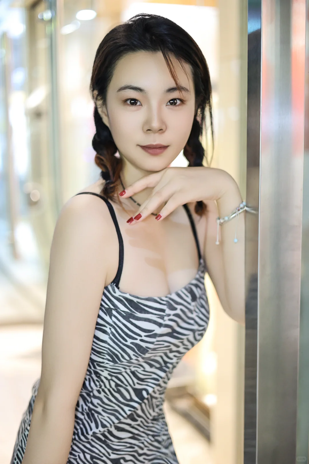 性感大美女