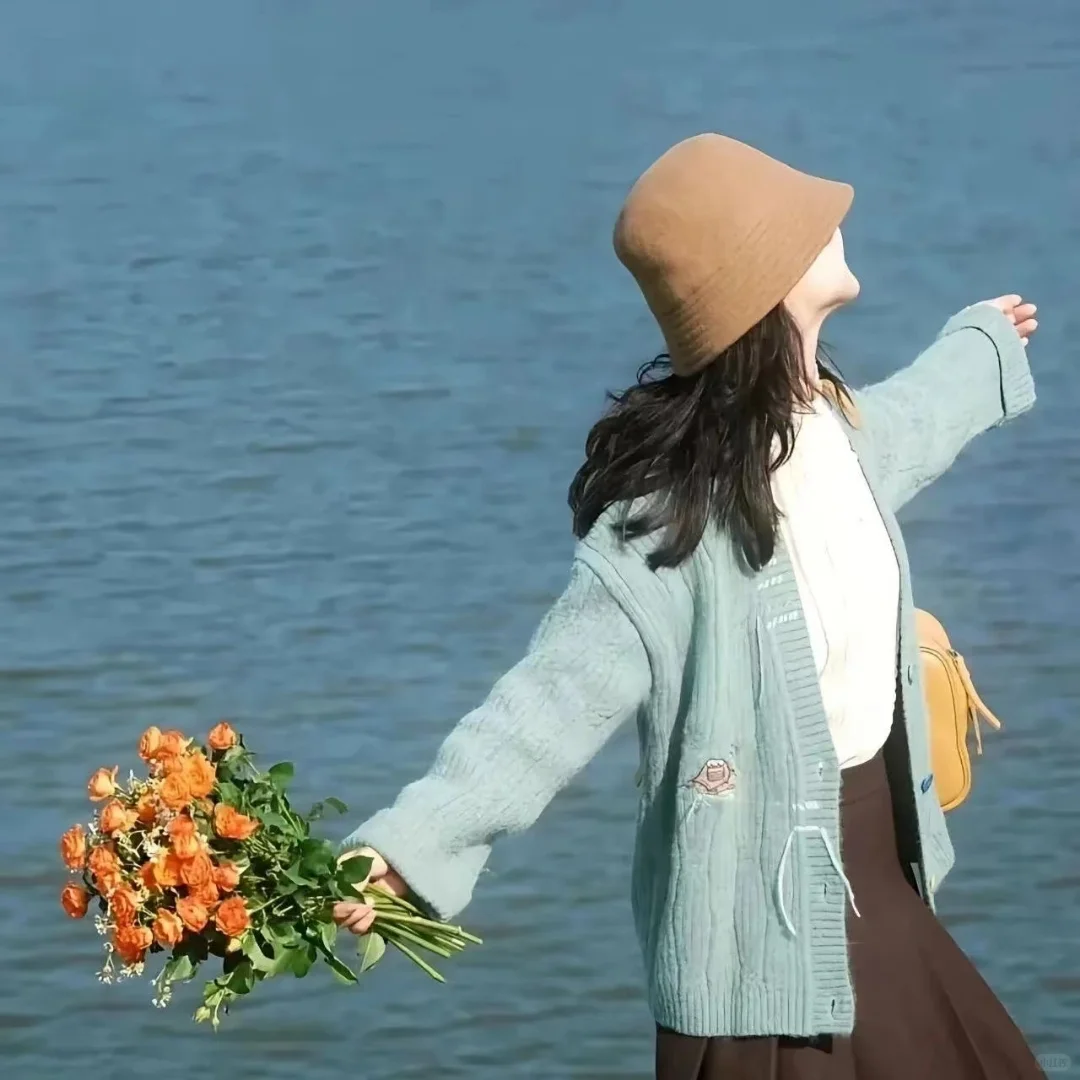 女单 | 绝美不露脸