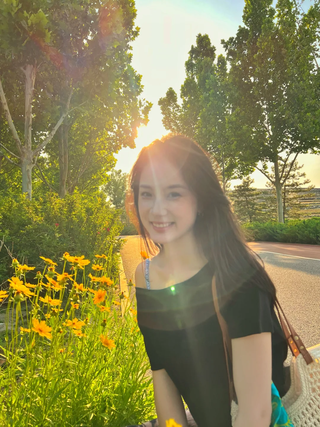 不轻易被打动的女孩