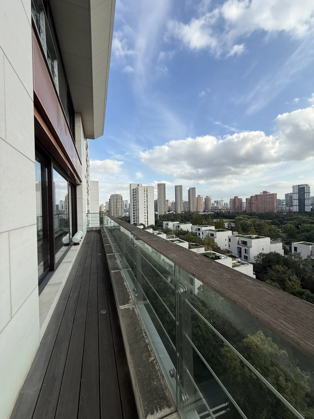 古北壹号｜上海神秘大佬心中的第一豪宅长什