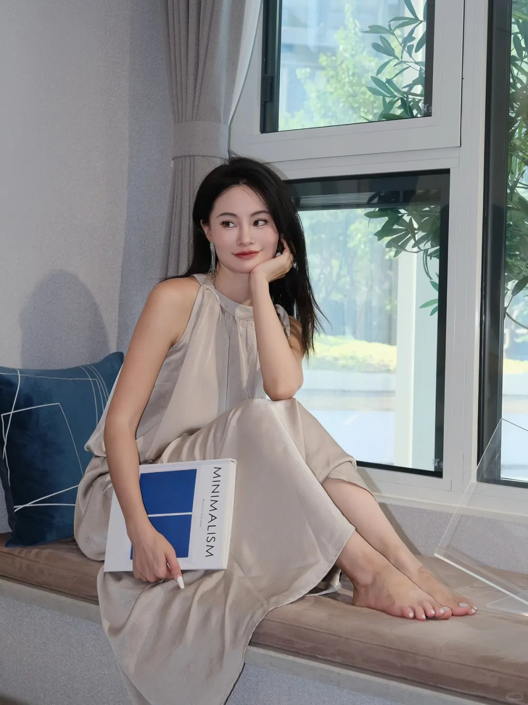 女生千万不要自己买房！不然你会…