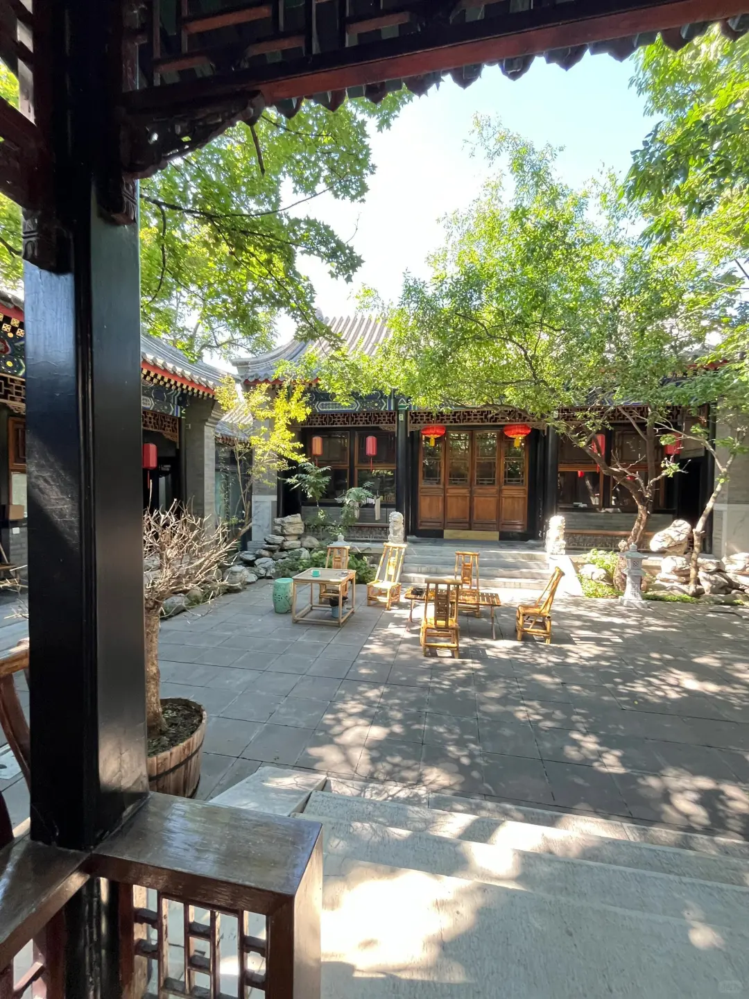 京圈少爷的豪宅长什么样？