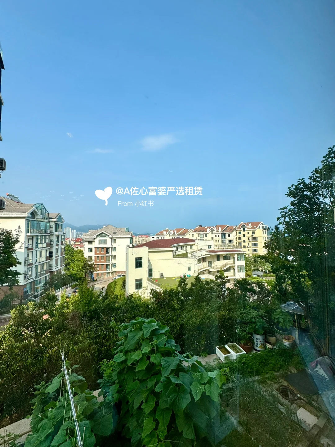 全屋进口百万精装少住·电梯多层洋房看山海