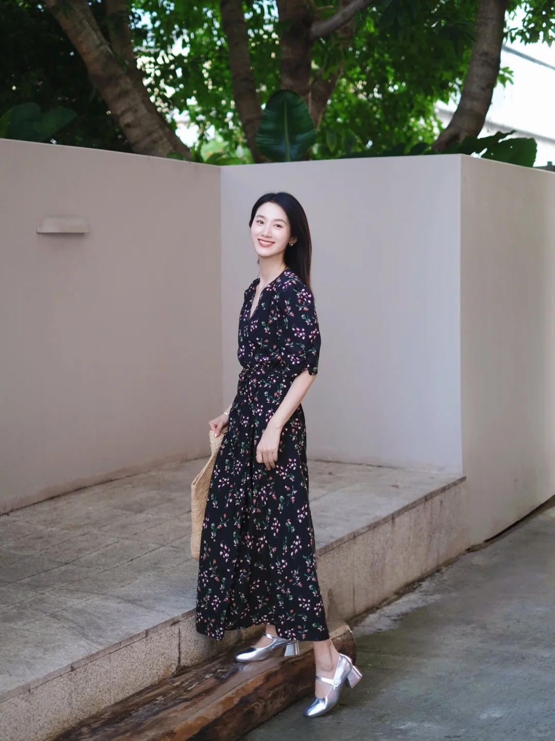 今天是气质姐姐～
