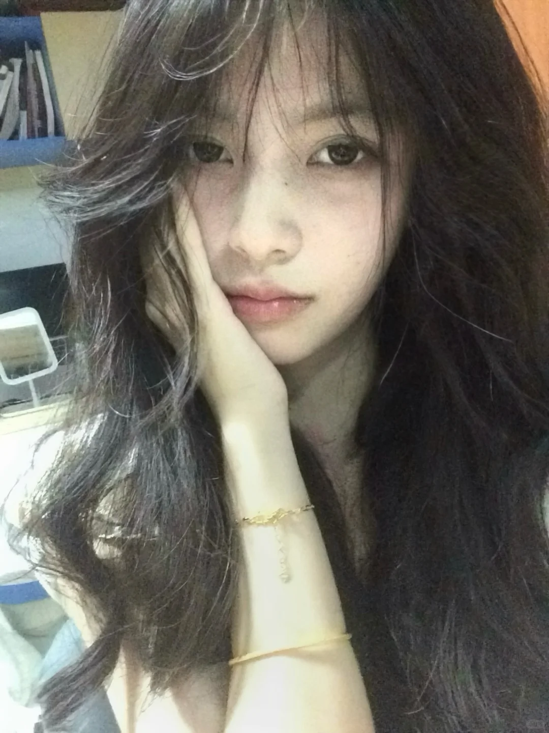 wink一下