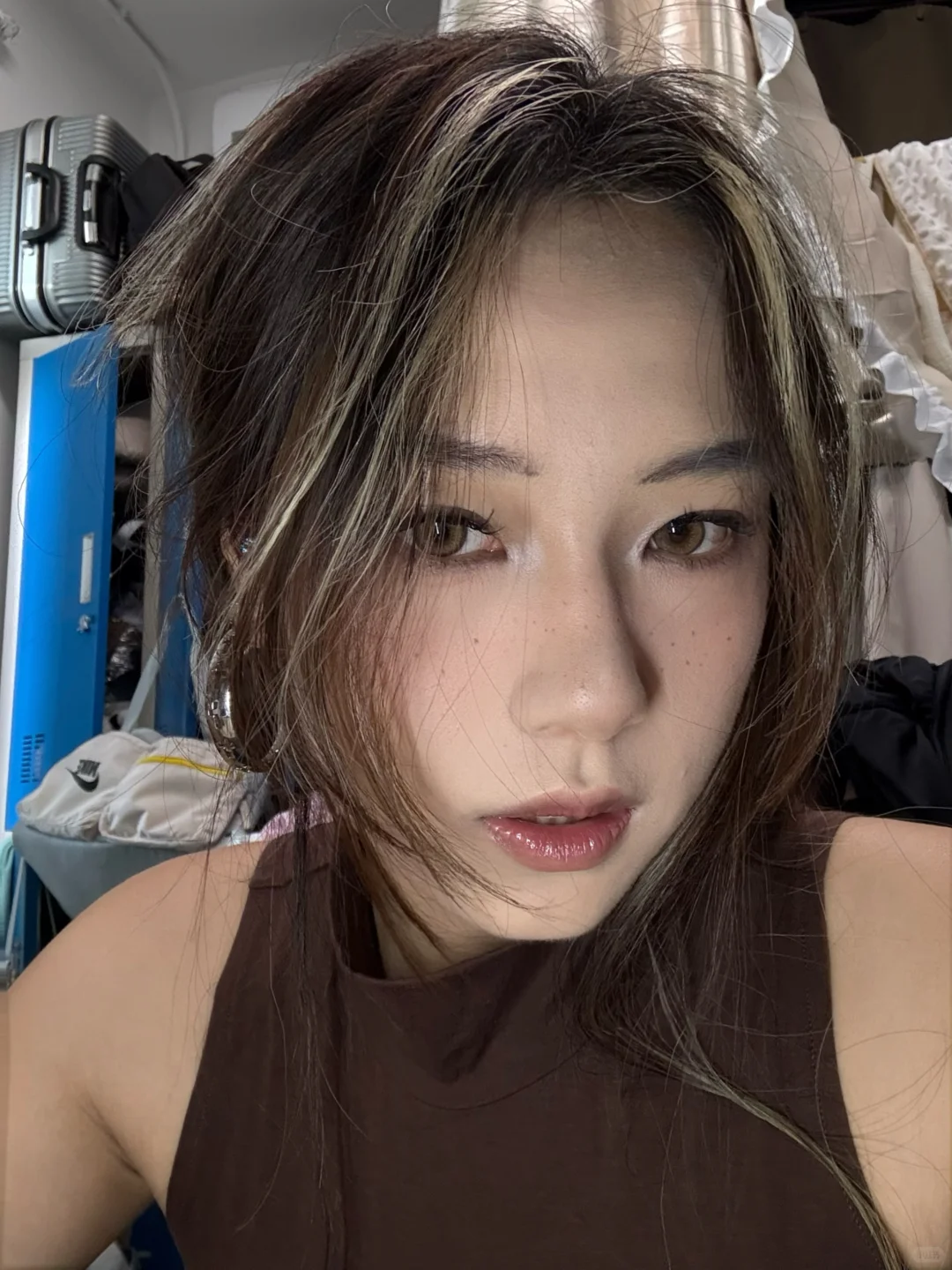 好爽的脸下辈子还跟你