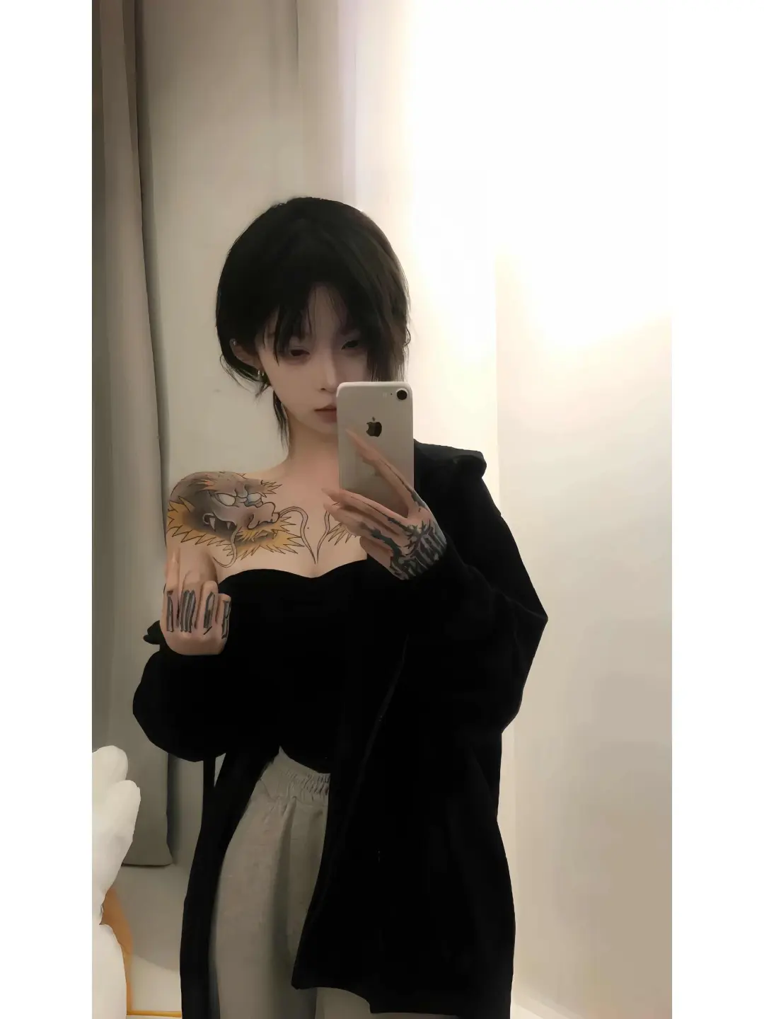 手机壁纸，让人欲罢不能得绝美壁纸