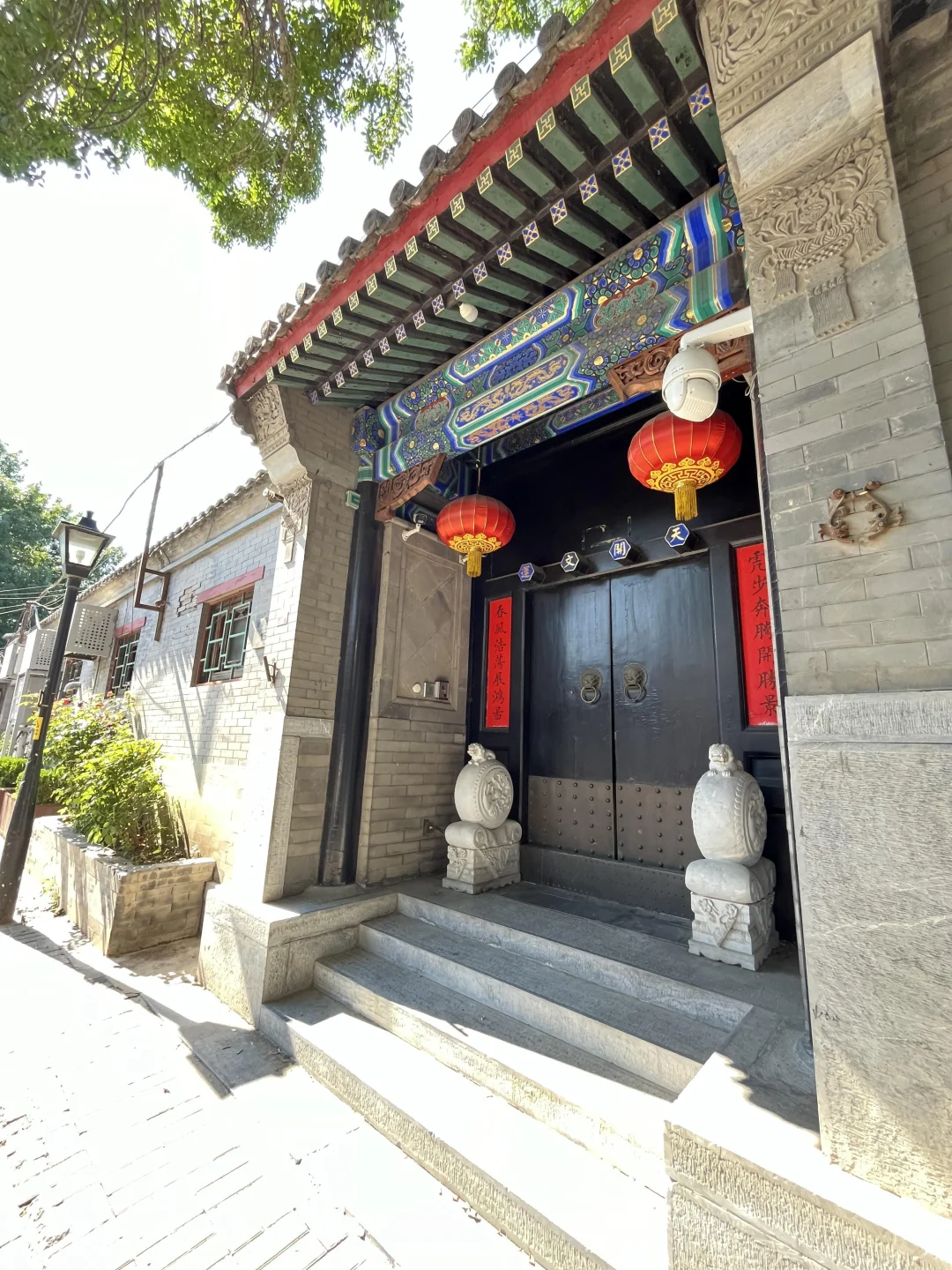 京圈少爷的豪宅长什么样？