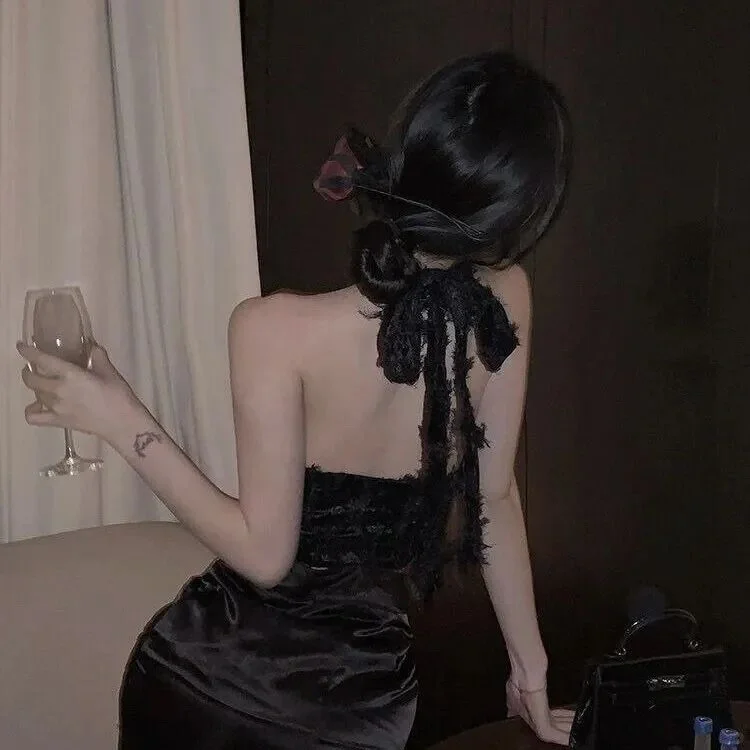 头像 |背影大女主女头