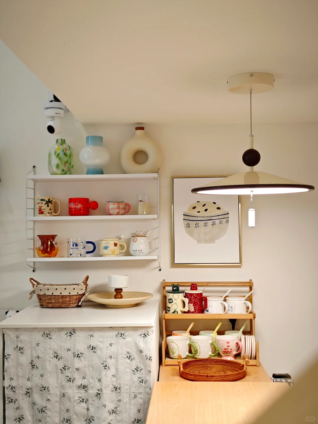 没听家里人的劝🏠买下29平loft公寓真的香