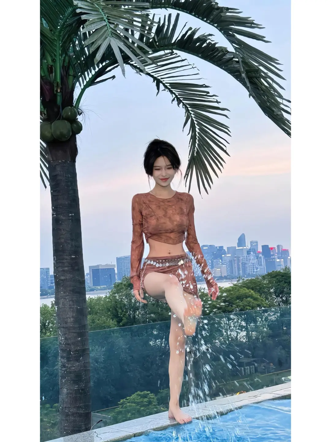 手机壁纸，让人欲罢不能得绝美壁纸