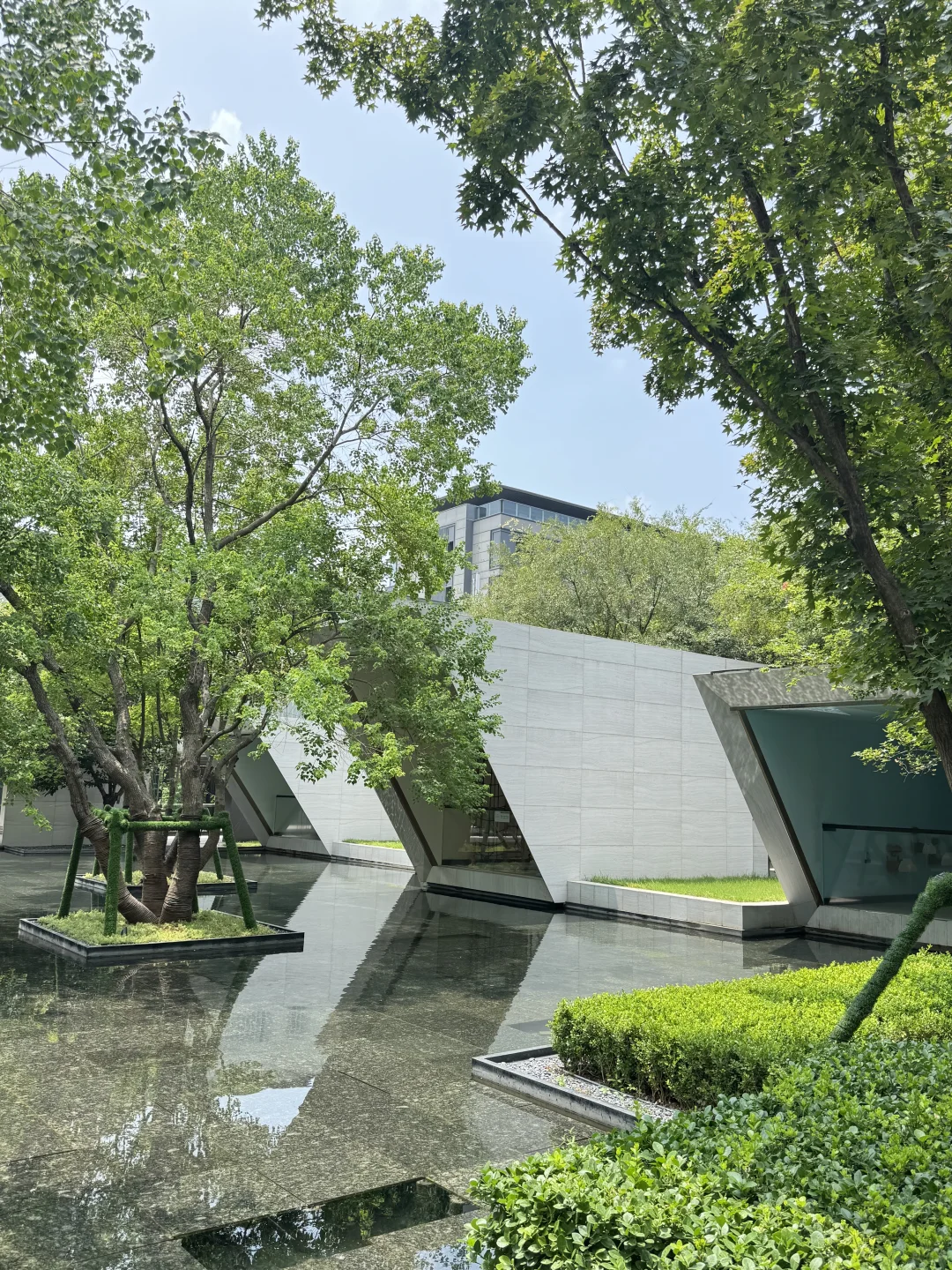 闺蜜在淄博的洋房…天煜九峯