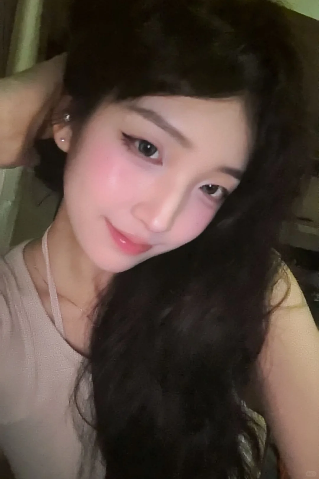 漂亮话我不会说
