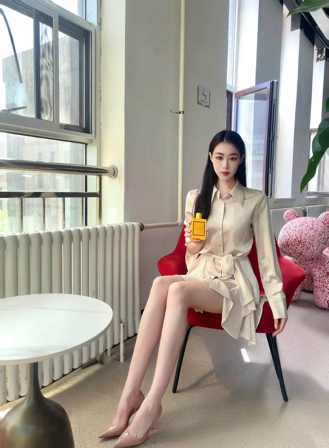 tmd中国尤物