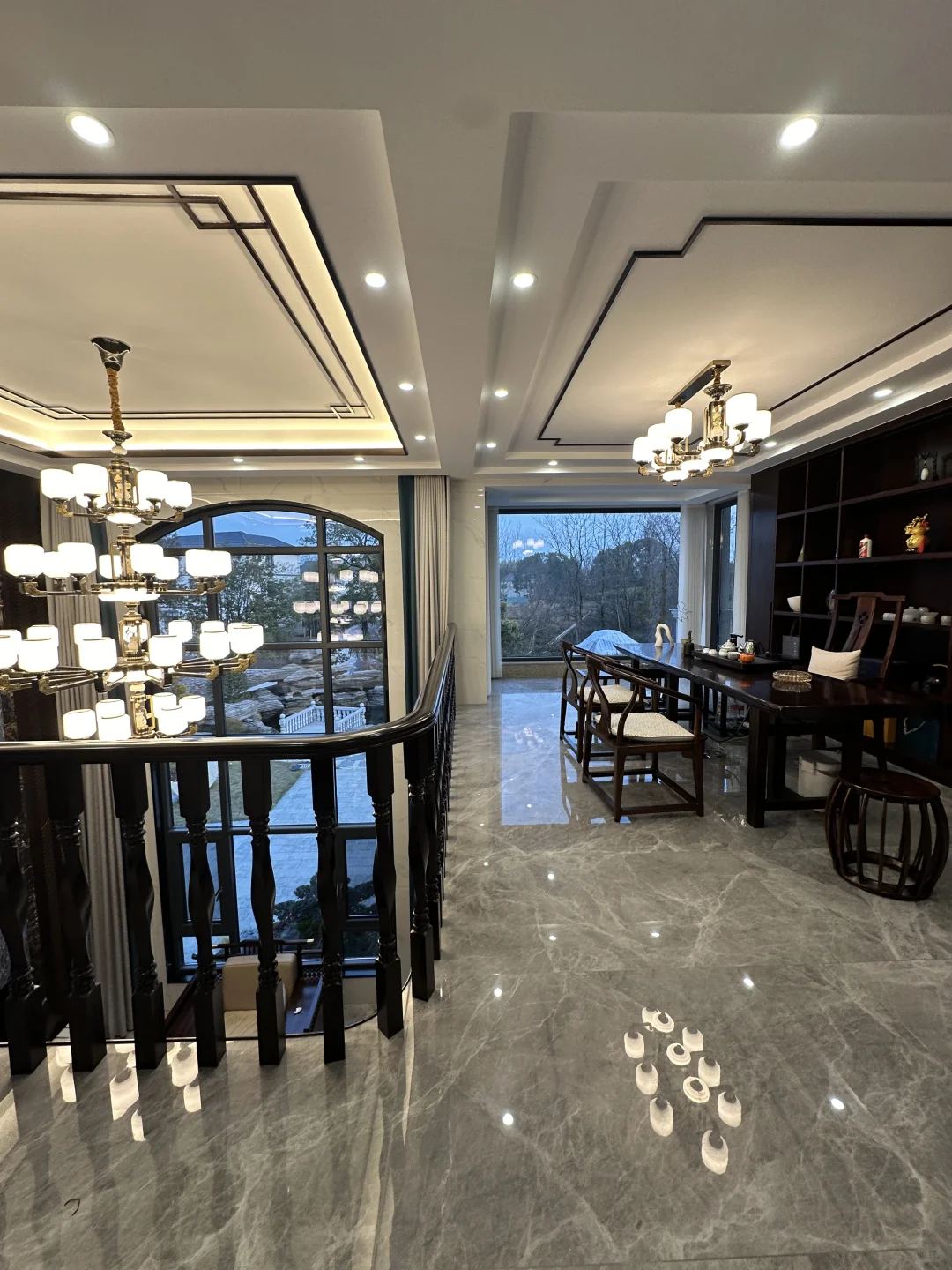 就是要住这样的农村🏠才有力气讨生活呀～